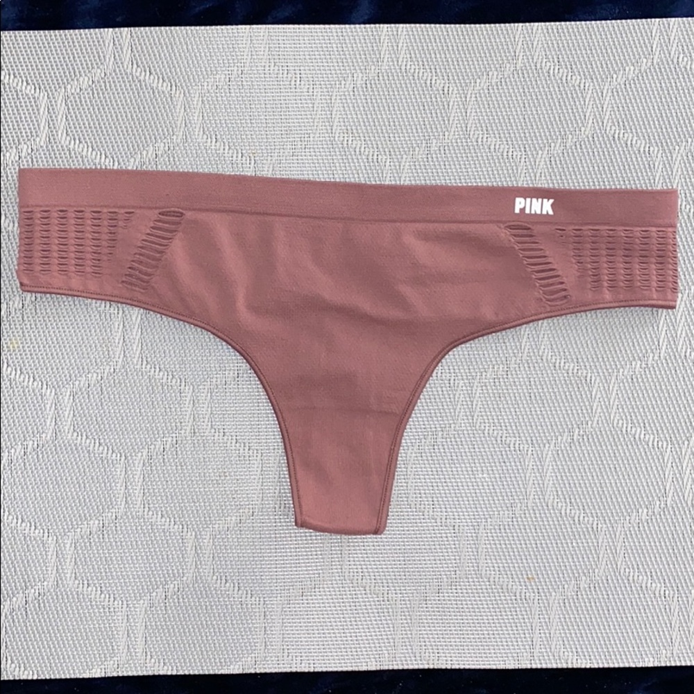 Mauve Thong PINK